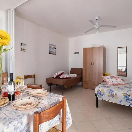 Дом отдыха Coastal Chic Rooftop Vista Mare *