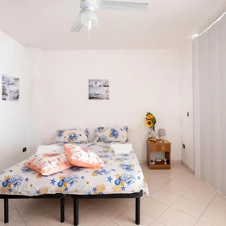 Дом отдыха Coastal Chic Rooftop Vista Mare *