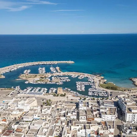 Дом отдыха Coastal Chic Rooftop Vista Mare