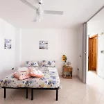 Coastal Chic Rooftop Vista Mare * 산포카