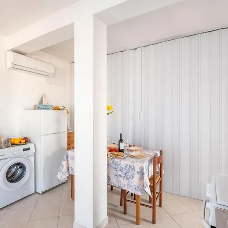 Σπίτι διακοπών Coastal Chic Rooftop Vista Mare *
