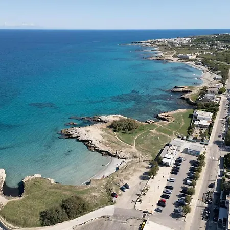 Сasa de vacaciones Coastal Chic Rooftop Vista Mare